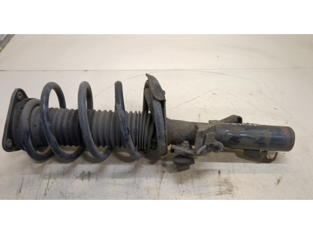 Стойка амортизатора  Mazda 3 (BL) 2009-2013      