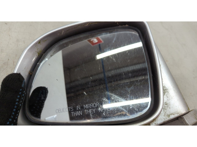 Зеркало боковое  Chevrolet Captiva 2006-2011  левое           19211047, 19209451