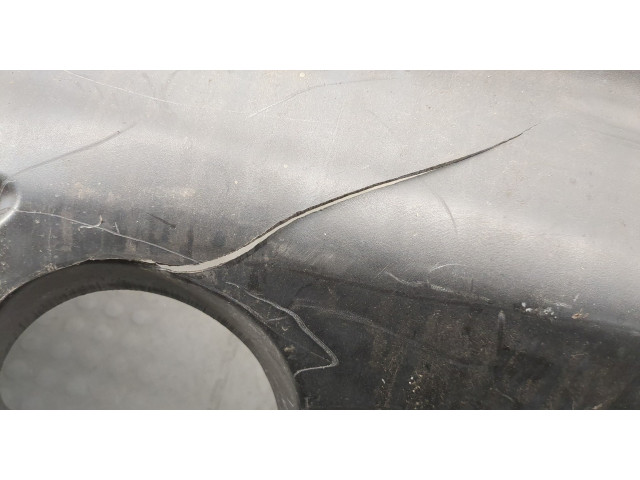 Бампер  Infiniti FX 2008-2012 задний   HEM221CH0H