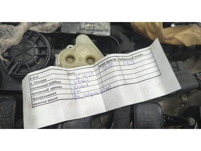 Генератор Volkswagen Atlas Cross Sport 2019- 06K903026L