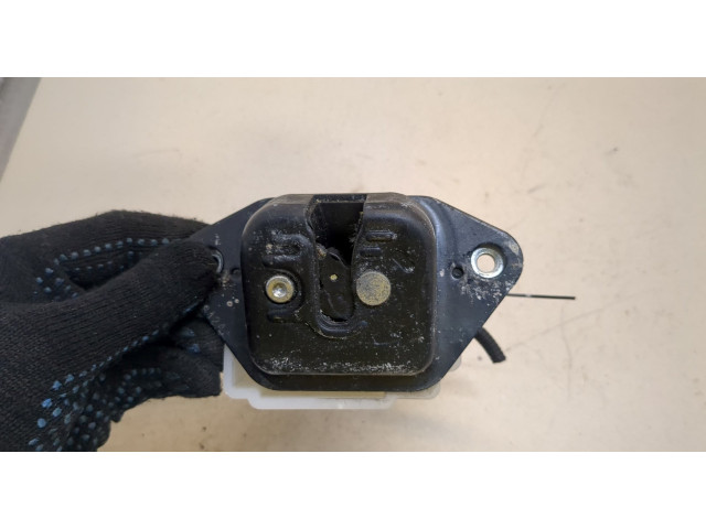 Замок багажника  Acura RDX 2006-2013       