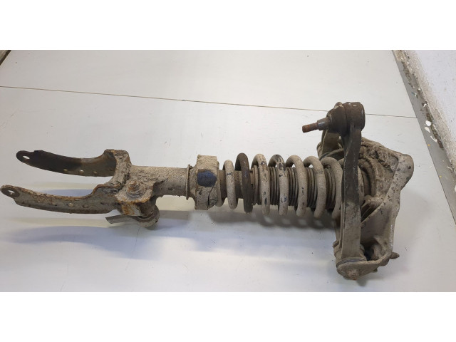 Стойка амортизатора  Volkswagen Touareg 2002-2007 7L6413032L, 7L6411105L, 7L0412391D     