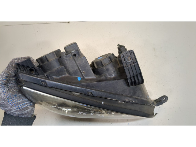 Фара передняя  Opel Antara правая 