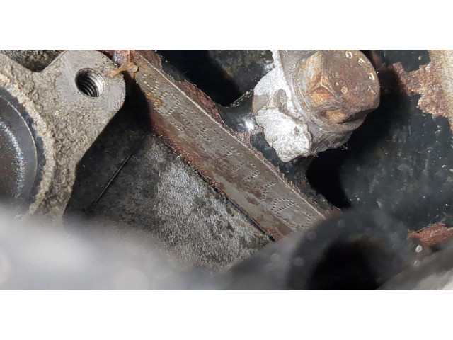 Форсунка топливная  Audi A6 (C6) 2004-2011         