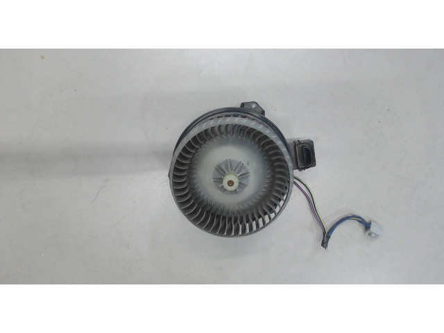 Моторчик печки Jeep Patriot 2007-2010 ay2727005101 ay2727005101
