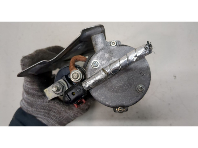 Стартер Cadillac XT5 2016-2019 3.6 12667973