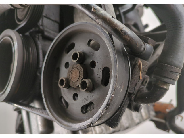 Турбина Volkswagen Transporter 5 2003-2015