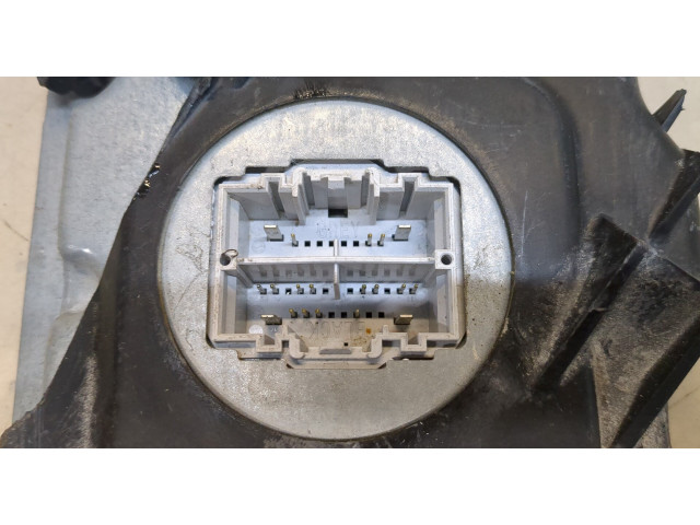 Блок розжига Ford Escape 2023-