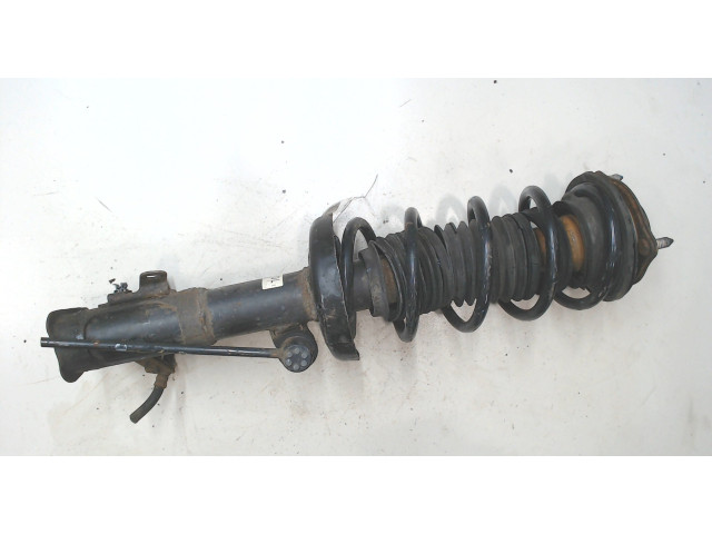 Стойка амортизатора Honda Civic 2012-2016 51611TR2A05, 51401TR2A02 1.5 бензин
