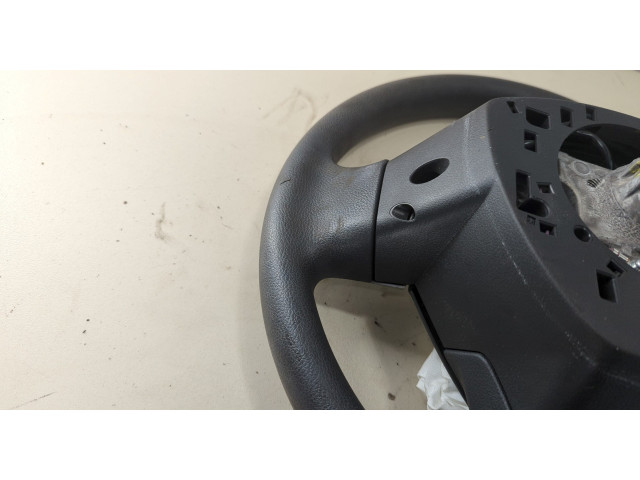 Руль Mitsubishi Outlander Sport 2019-2025 4400A515XA