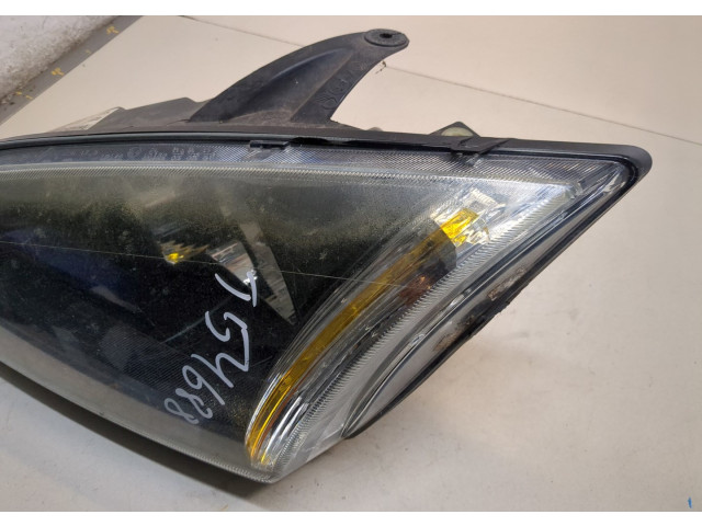 Фара передняя  Ford Focus 2 2005-2008 левая 