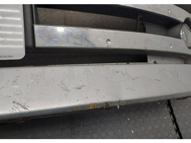 Бампер  Nissan Serena (C25) 2005-2010 передний   