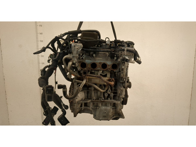 Генератор  Hyundai IONIQ 2016-2022       3739003900    