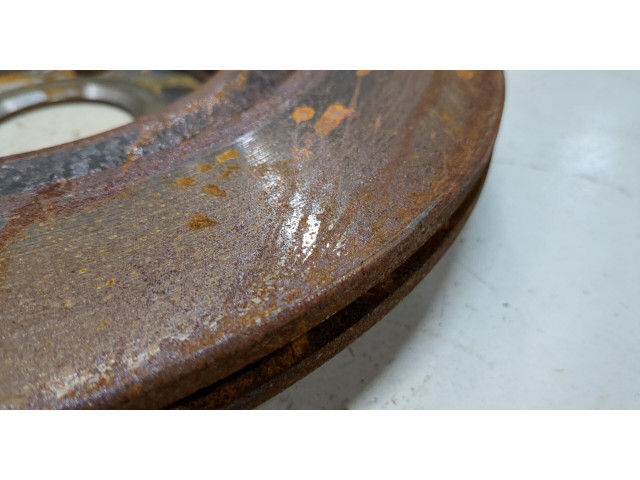 Диск тормозной  Volvo XC90 2014-2019   задний         