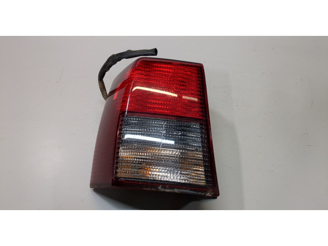 Задний фонарь