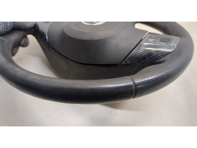 Руль  Opel Corsa D 2006-2014           913328, 13155009, 13274885, 13155563