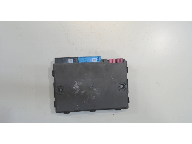 Блок комфорта Audi A7 2018- 4N1907468AL