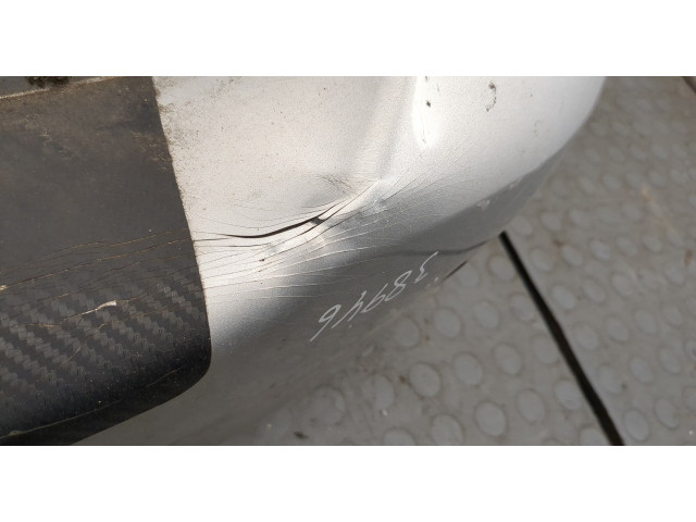 Бампер Volkswagen Golf 5 2003-2009 задний