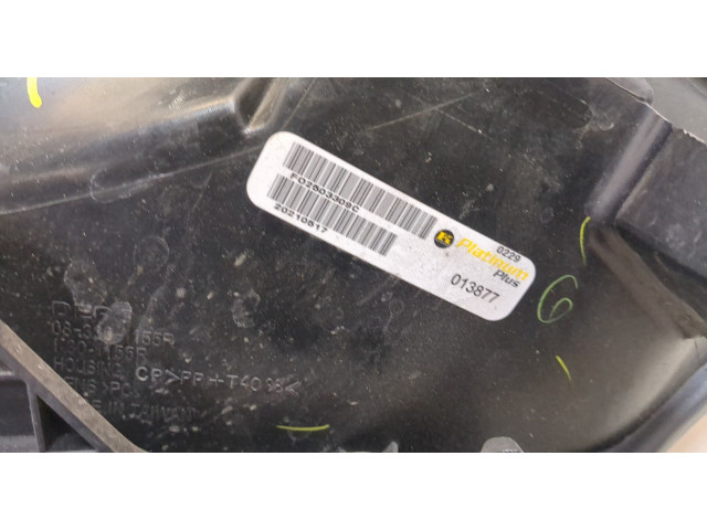 Фара передняя  Ford Escape 2012-2015 правая 