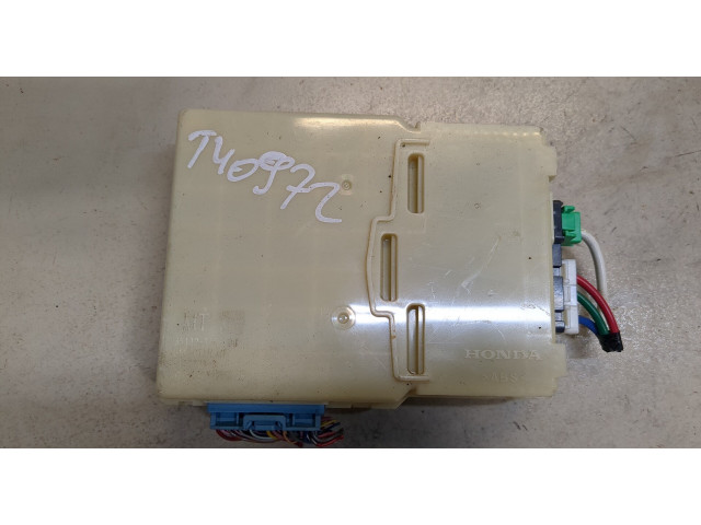 Блок комфорта  Honda CR-V 2012-2015      35132t1ge00   