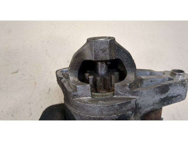 Стартер Renault Espace 4 2002- 3.5