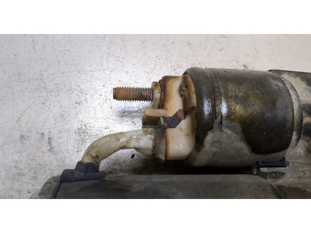 Стартер Jeep Grand Cherokee 2004-2010 3