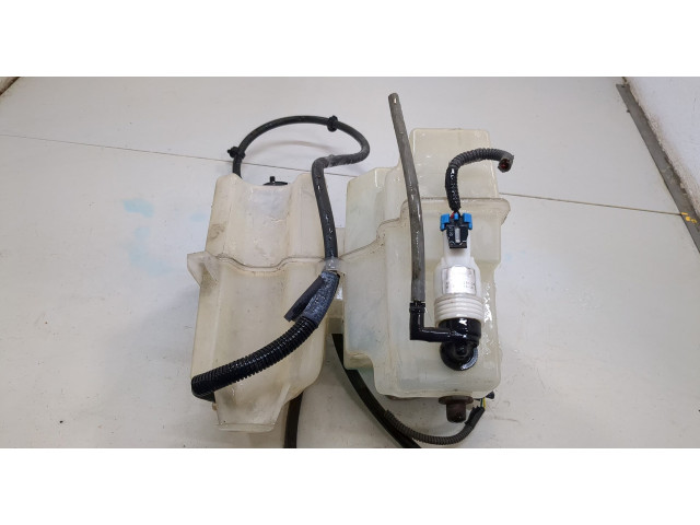 Бачок расширительный  Hummer H3    