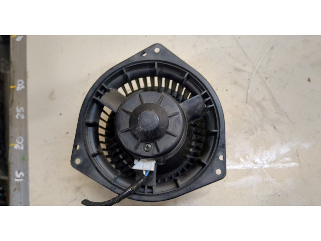 Моторчик печки Infiniti JX