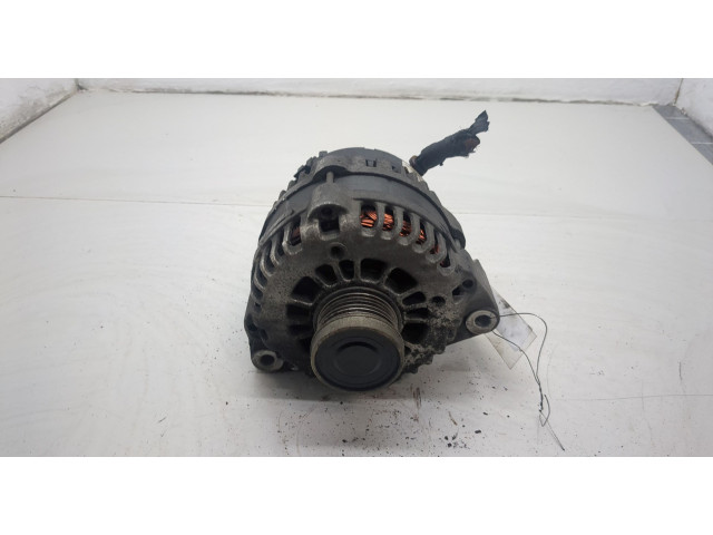 Генератор SsangYong Rodius 2004-2013