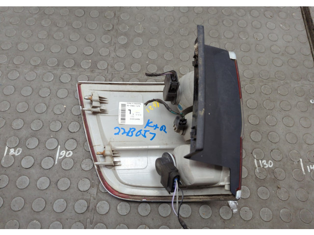 Задний фонарь     8L7Z13405A     