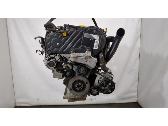 Генератор Cadillac BLS 2006-2009