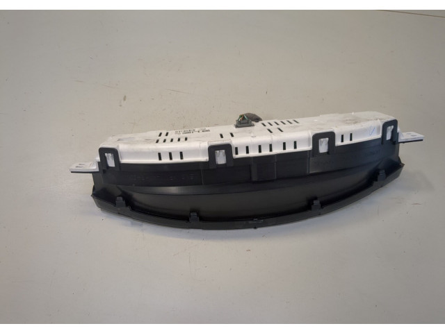 Панель приборов Honda Civic 2006-2012 78120SNDE12 1.3 Гибридный