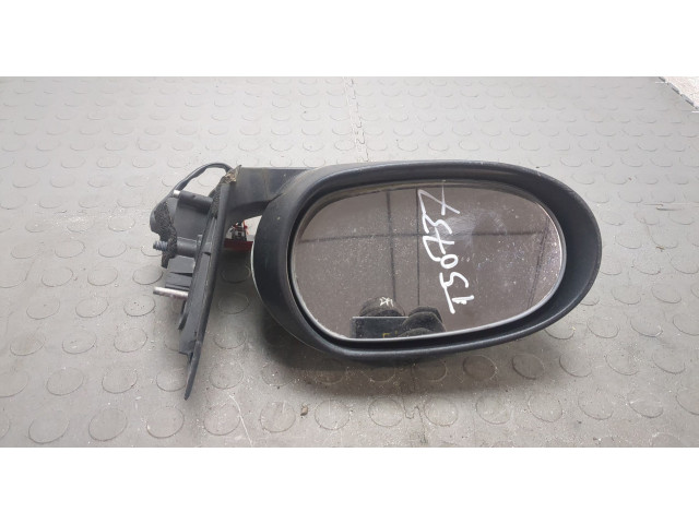 Зеркало боковое Jaguar X-Type 2001-2009 левое