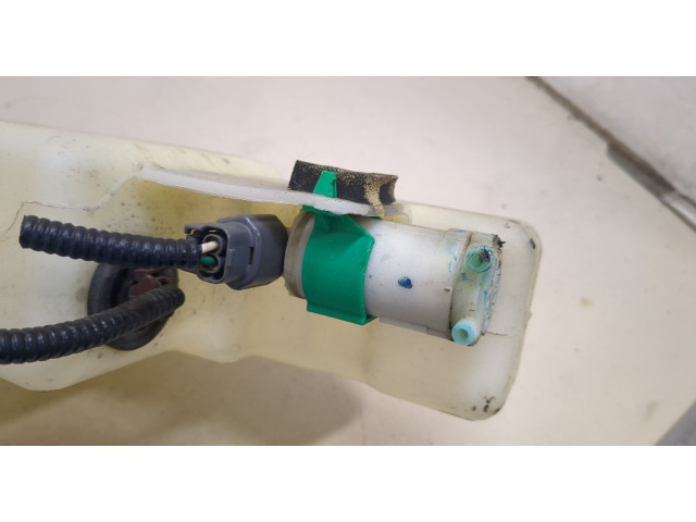 Бачок омывателя  Infiniti QX56 2010-2013 289101LA0A   