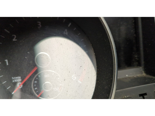 Панель приборов  Volkswagen Golf 6 2009-2012       5K0920960J     