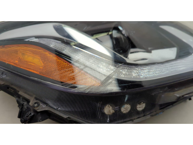 Фара передняя  Chevrolet Bolt 2016-2021 правая 