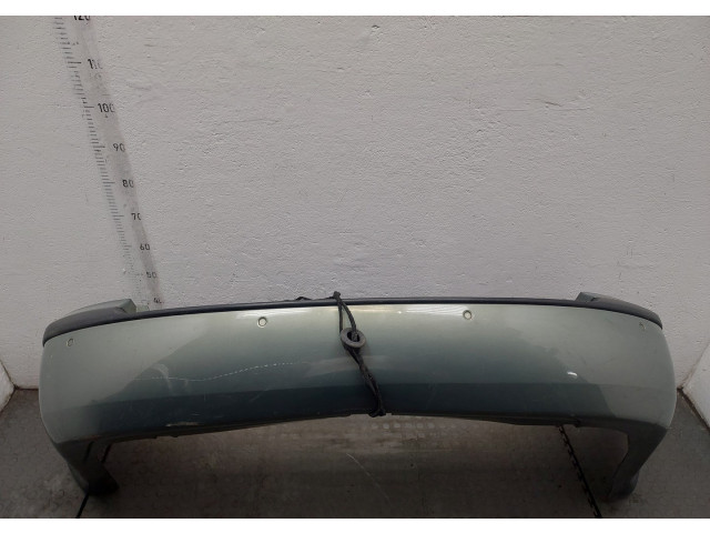 Бампер  Skoda Octavia Tour 1996-2011 задний   1U9807421D