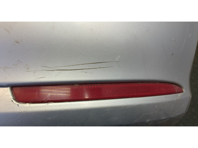 Бампер  Skoda Octavia (A5) 2004-2013 задний   