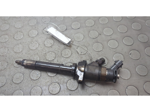 Форсунка топливная  Citroen C4 Grand Picasso 2006-2013    1980K9     