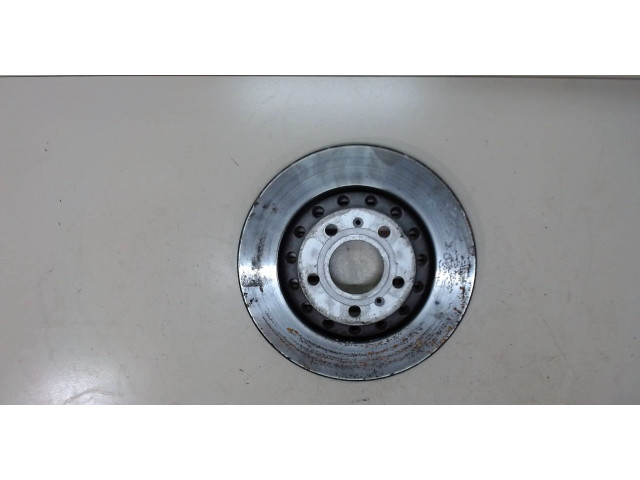 Диск тормозной  Audi A8 (D3) 2002-2005 3.7  задний     4E0615601K      