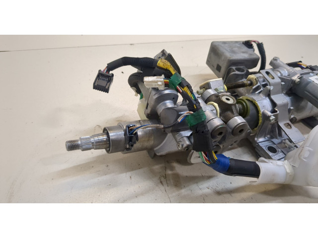  рейка  Колонка рулевая  Lexus LS460 2006-2017      