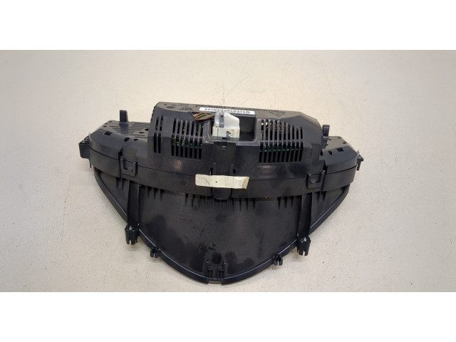 Панель приборов  Mercedes E W211 2002-2009            