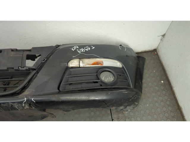 Бампер  Volkswagen Passat CC 2008-2012 передний   3C8807217M