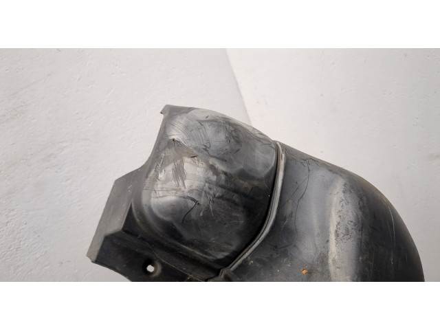 Бампер  Peugeot Partner 2008-2012 задний   