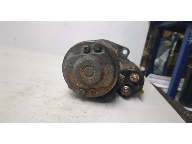 Стартер Mitsubishi Outlander XL 2006-2012 2.3