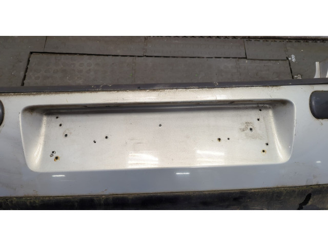 Бампер Volkswagen Golf 4 1997-2005 задний