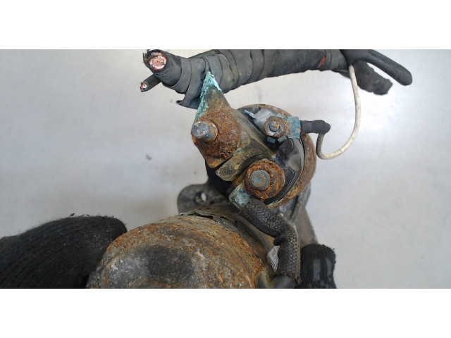 Стартер Renault Clio 2009-2012 1.5 8200584675b