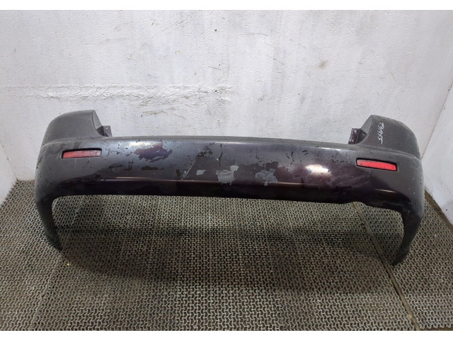 Бампер SsangYong Rexton 2001-2007 задний 7881008000