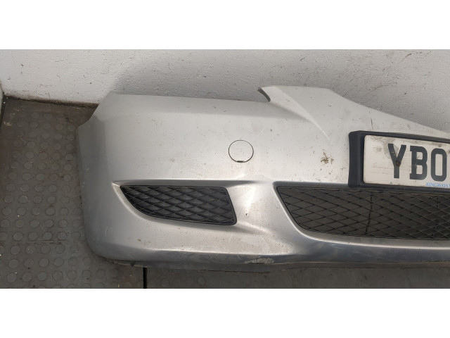 Бампер  Mazda 3 (BK) 2003-2009 передний   BP4K50031DBB