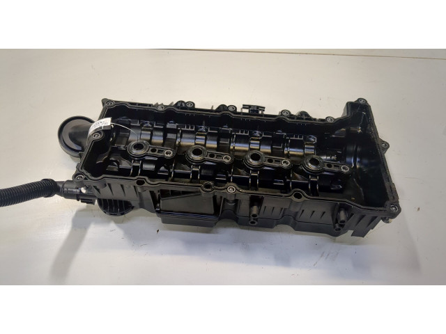 Клапанная крышка двигателя ДВС BMW X3 G01 2017-2021